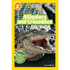 Alligators and Crocodiles