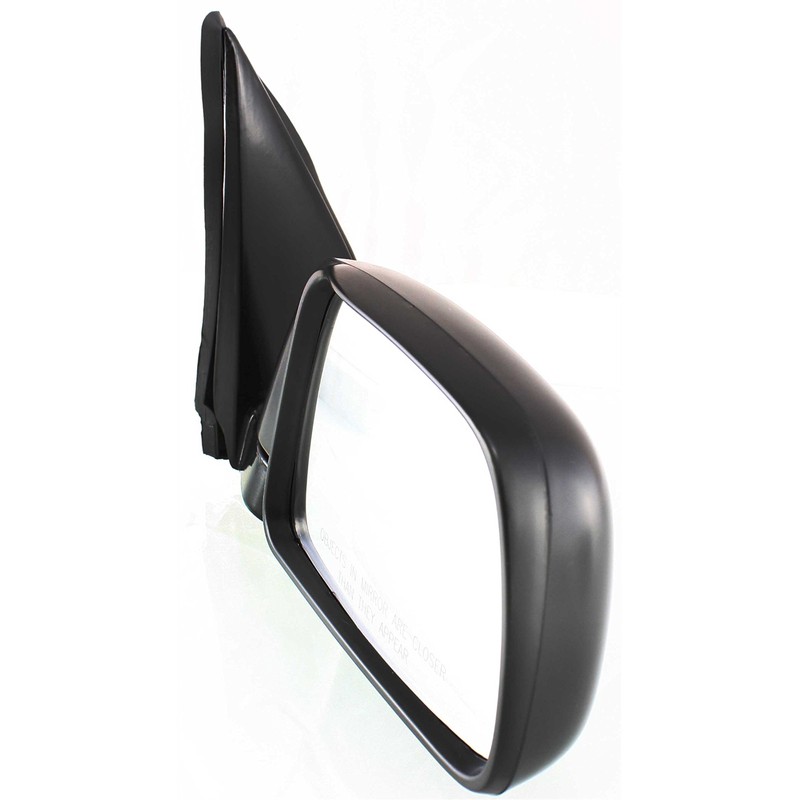 Garage-Pro Side Mirrors, Driver & Passenger Side for Toyota Tacoma