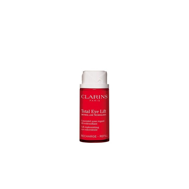 Clarins [Clarins] Total Eye Lift 15ml Refill / [클라랑스]토탈 아이