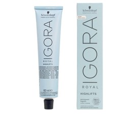 Schwarzkopf, IR 10-1 Ultra B Cendrè 60ml