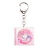Tees Factory SR-5541871CD, Sanrio Chromi Keychain, Multicolor, H1.8 x W1.8