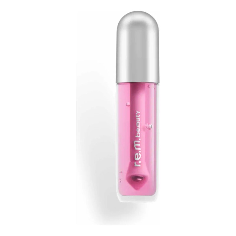 Brillo Labial R.e.m. Beauty Lip Oil Essential Drip Lip Oil
