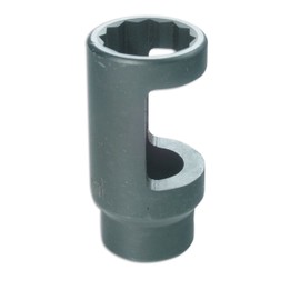 Laser - 3297 Diesel Injector Socket/Window 1/2"D 22mm
