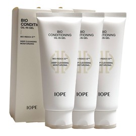 IOPE Bio Conditioning Oil in Gel 150ml x 3 / 아이오페 바이오 컨디셔닝 오일 인 젤 150ml x3개