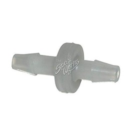 Hot Tub Classic Parts Spa Ozonator 1/4 Inch Check Valve Compatible with Most Vita Spas VIT470206