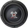 Warzone 1x Warzone 12 Inch 1500 Watt Car Audio Shallow