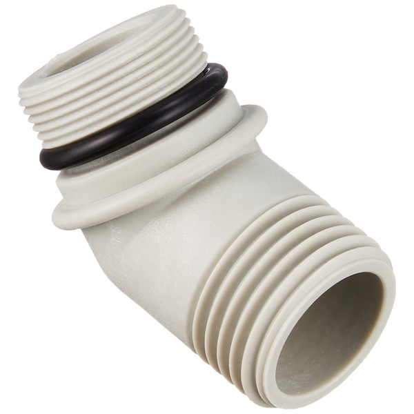 LIXIL INAX Shower Elbow for Shower Bath Faucet A-5437