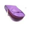 AKSHIDE Glasses Case/Spectacles Case/Glasses Pouch-Gc3 (Purple)