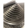 Residential Retrofit Pipe Flashing (Shingle Roof) Electrical Mast Flashing 1/4"