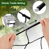 Rybtd Grow Tent Net Grow Net Plant Net Scrog Net