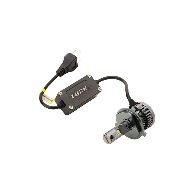 TUSK H4 LED Bulb for Suzuki DR-Z 400 2000-2004