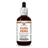 Fang Feng (Saposhnikovia Divaricata) Dry Root Glycerite, Made in Hawaii,