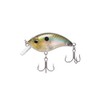 Bill Lewis ATV SQUAREBILL 1.0 / Ghost Minnow