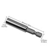 GOSONO Security Tamper Proof Bit Set 33pcs Torq Torx Hex