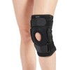 Bodyprox Hinged Knee Brace for Men and Women, Knee Support