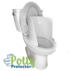 Potty Protector