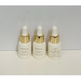 Sulwhasoo Concentrated Ginseng Brightening Spot Ampoule 5g x 3pcs Anti Aging
