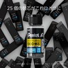 Pentel Lead Refills Pentel Ain 0.5mm HB 1000-Piece Bio Bottle