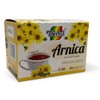 Arnica Tea, Caffeine-Free, 0.88 Oz, 25 Tea Bags Arnica tea
