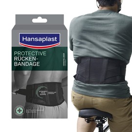 HANSAPLAST Protective Rücken-Bandage