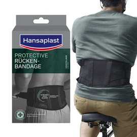 HANSAPLAST Protective Rücken-Bandage
