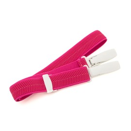 Soubien assort-hsd0006 Kimono Belt, Kimono Belt, Dressing Prevention, Kimono Belt, vivid pink (hsd0165k)