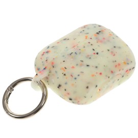 jojofuny Glowing Earbud Shell Protective Case and Charging Cover for Sturdy and Fashionable