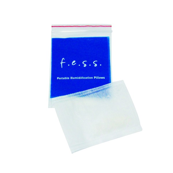 10 Pack of Fess Water Pillows Portable Humidifiers: Cigar, Pipe Humidification