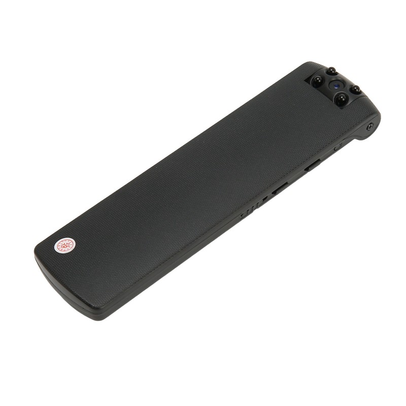 Mini Body Camera 1080P 150 Degree Lens Motion Detection WiFi