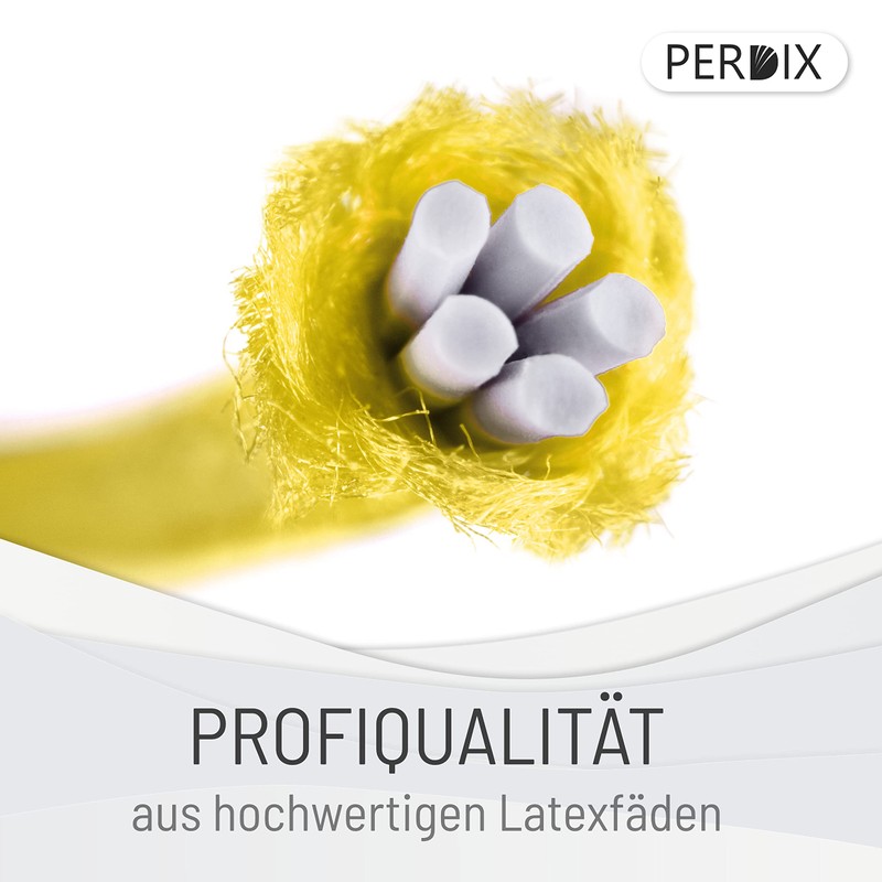 perdix Elastic Cord 3mm 5M Yellow Elastic Cord for Bracelets