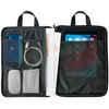 Marutatsu Tablet Case, Vertical Handbag, A4 Size, Elementary School Students,