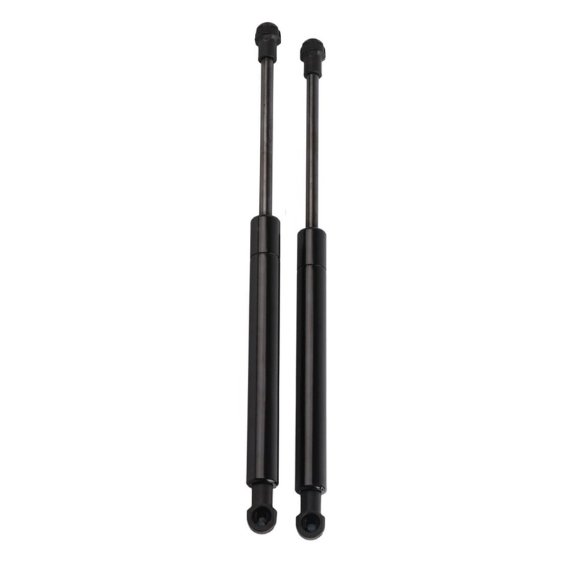 CYSFETENA 2 x Gas Struts Bonnet Support Bonnet Bracket for