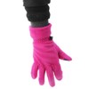 Fleece Winter Warm Outdoor Sports Cycling Anti-static Touch Screen Gloves