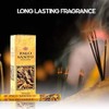 HEM Incense Sticks 120 Pack - Palo Santo (6 x
