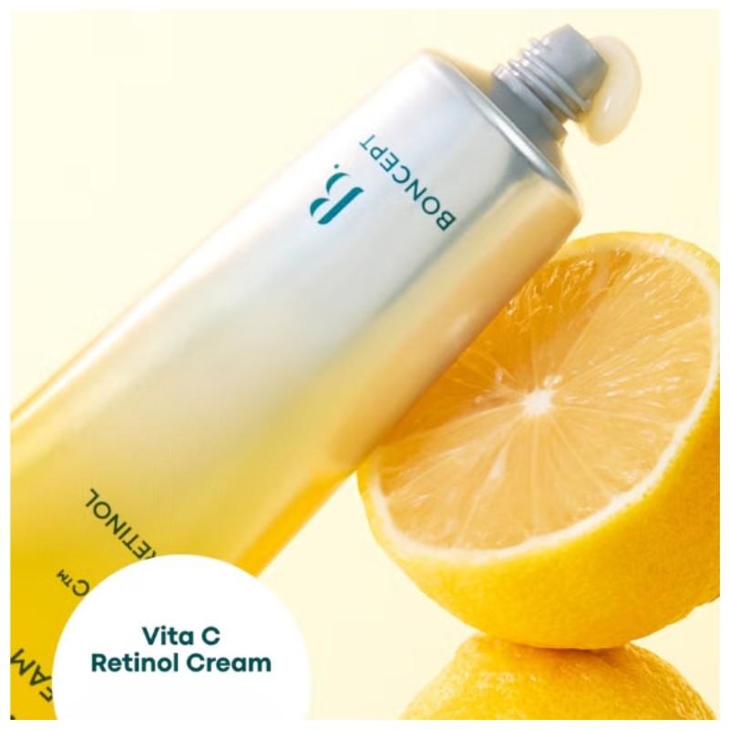 BONCEPT Vita C Cream 50ml