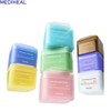MEDIHEAL Square Toner Pads 200ea, Type:Watermide Moisture Pad