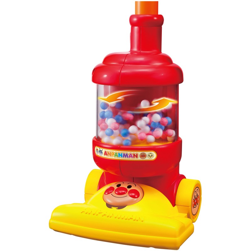 Agatsuma Anpanman Stick Swisswi Swiswi Cleaning Tool