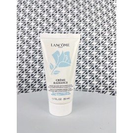 Lancôme Lancome Creme Radiance Foam with Rose & Lotus Cleanser  1.7 oz /50ml