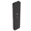Digital Voice Recorder with Speaker Bluetooth 5.0 Intelligent Noise Reduction