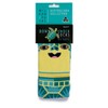 Wilson Payne Down Under Socks - Sea Turtle, 8-11