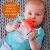 b.box Sippy Cup | Drink from any Angle | Fliptop,