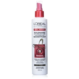 L’Oréal Paris Hair Expertise Total Repair 5 Replenishing Detangling Care, 250-Milliliter