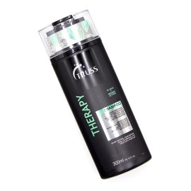 Truss Therapy Shampoo 300ml / Anticaida Caspa Y Grasa