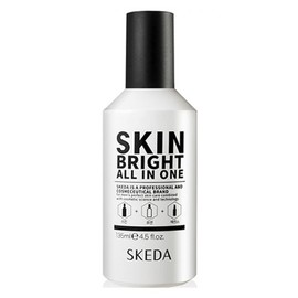 UnKnown Skeda Skin Bright All-in-One, 135ml, 1 piece 135ml × 1 piece / 스케다 스킨 브라이트 올인원, 135ml, 1개 135ml × 1개