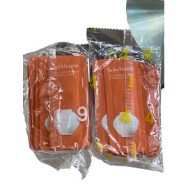 Sulwhasoo The Ultimate S Cream 1ml X 24pcs(24ml) samples, expired 2027