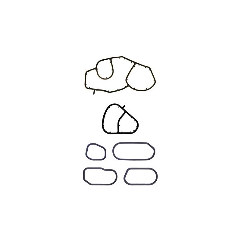 Gasket Set, Oil Cooler