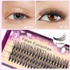 Dedila Beauty Natural Long 20 Root 0.07 C Curl 3D