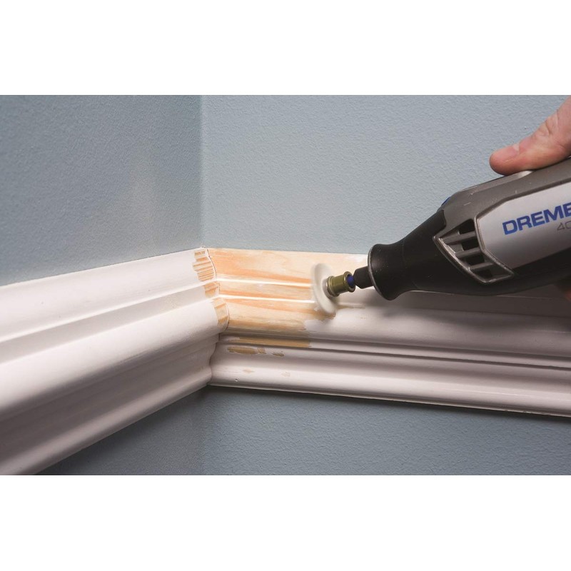 Dremel SC402 EZ SpeedClic Mandrel, SpeedClic Mandrel with 3.2 mm