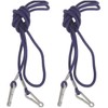 PACKOVE Anti Lost Glove Strap Mitten Rope Winter Gloves Straps