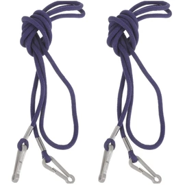 PACKOVE Anti Lost Glove Strap Mitten Rope Winter Gloves Straps Gloves Hanger Rope Nylon Mitten Holder For Kids Toddler
